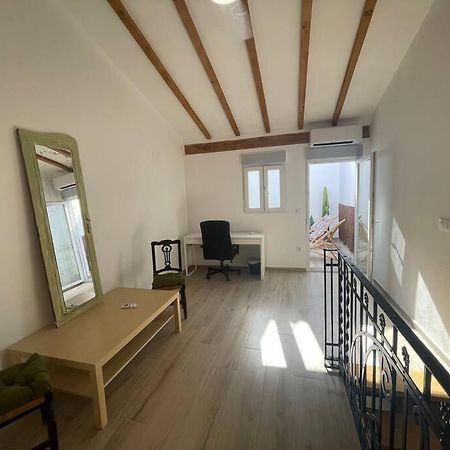 Villa The Bohemian Beach House Valencia Exterior foto