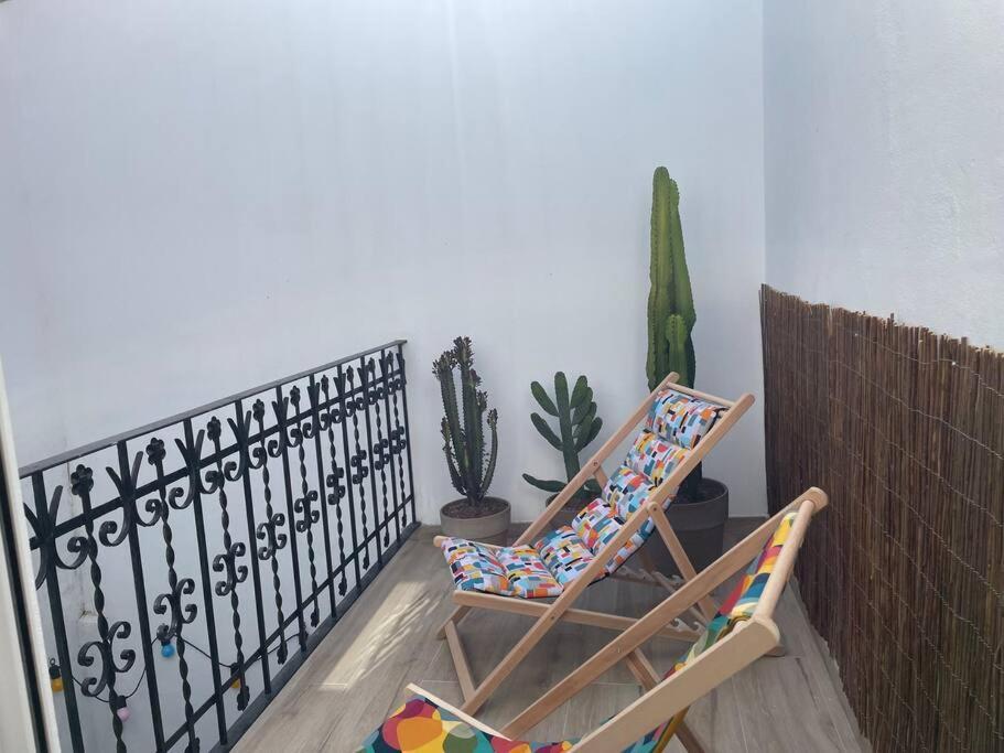 Villa The Bohemian Beach House Valencia Exterior foto