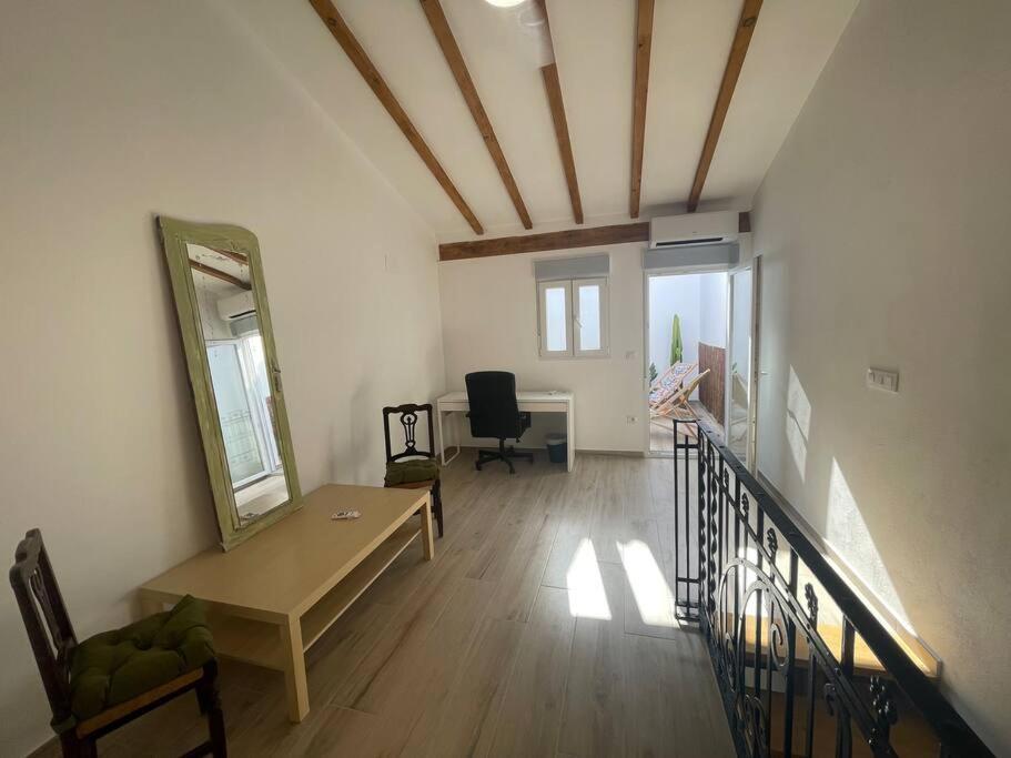 Villa The Bohemian Beach House Valencia Exterior foto